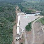 Mudanya'daki Yalıçiftlik Barajı tamamlandı