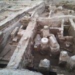 Antik kent Misis'te sonbahar dönemi kazıları başladı