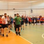 Kick Boks Milli Takımı'nda Avrupa Şampiyonası hazırlıkları