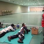 Atıcılık: Ateşli Silahlar Türkiye Şampiyonası
