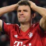 Bayern M&uuml;nih evinde Ajax'a takıldı!