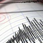 Hekimhan'da 3.1 büyüklüğünde deprem