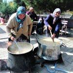 Seydişehir'de "Aşure Günü" etkinliği