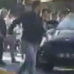 Bakırk&ouml;y'de dehşet! Aracı yayaların &uuml;zerine s&uuml;rd&uuml;