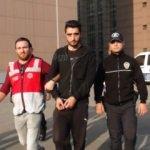 Bakırköy'de dehşet saçmıştı! Tutuklandı
