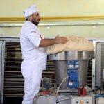 Sınır ötesine 2,5 yıldır sıcak yemek ve ekmek ulaştırıyorlar