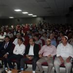 Kocaköy'de "Madde Bağımlılığı Paneli" düzenlendi