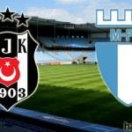 Beşiktaş - Malmö maçı beIN Sports 1'den mi yayınlanacak? 