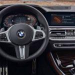 BMW, kişiselleştirilebilir yeni kokpitini tanıttı
