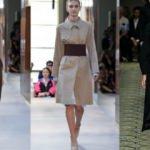 BURBERRY'nin yeni imajı ve tasarımları