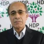Dev operasyonda HDP'li Başkan gözaltında
