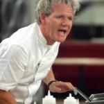Dünyaca ünlü şef Gordon Ramsay’den mutfak sırları