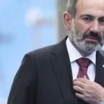 Ermenistan Başbakanı: İstifa edeceğim!