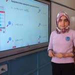 Muş'ta 99 Suriyeli öğrenci eğitim görüyor