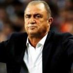 Fatih Terim'den hakeme ilgin&ccedil; s&ouml;zler! 