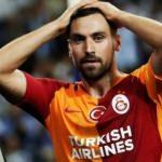 Galatasaray Portekiz'de yıkıldı!