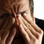 Göz yanması neden olur? Hangi hastalıkların belirtisidir? Tedavisi...