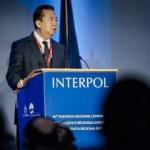 Kaybolan INTERPOL Başkanı bulundu! İstifa etti