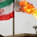 İran'da doğal gaz boru hattında büyük patlama!