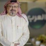 Kaybolan Suudi gazeteci hakkında yeni gelişme