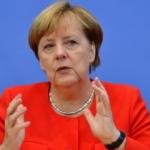 Almanya'dan Türkiye'ye övgü, S. Arabistan'a uyarı!