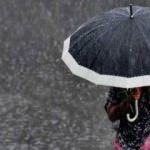 Meteoroloji'den İstanbul için yağış uyarısı!