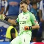 Muslera: 'Takımımla gurur duyuyorum'