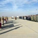 Batman şehitleri toprağa veriliyor