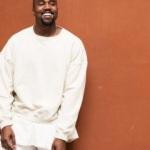 Ünlü şarkıcı Kanye West ismini değiştirdi!