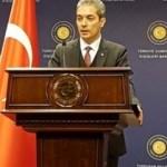 T&uuml;rkiye'den Makedonya ve NATO a&ccedil;ıklaması