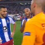 Maç sonu G.Saraylıları çıldırtan görüntü!