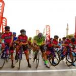 54. Cumhurbaşkanlığı Türkiye Bisiklet Turu başladı