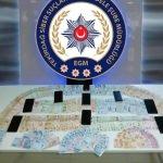 Tekirdağ'da yasa dışı bahis operasyonu