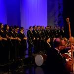 Bursa'da "Müzeyyen Senar'ın 100. Doğum Yılı" konseri