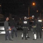 Belediye başkanının oğlu silahla yaralandı