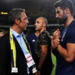 Ali Ko&ccedil;: Başkanına bu saygısızlığı yapan...