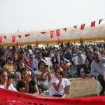 Kısas 12. Aşure ve Kültür Etkinliği yapıldı