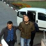 Amasya merkezli silah kaçakçılığı operasyonu: 2 tutuklama
