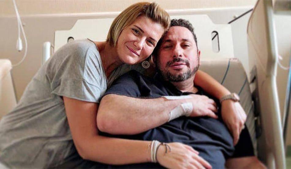 Özge Uzun: 'Eşinizle son bir kez konuşun...' 