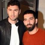 Burak Yılmaz'dan Arda a&ccedil;ıklaması! 'Olay g&uuml;n&uuml;...'