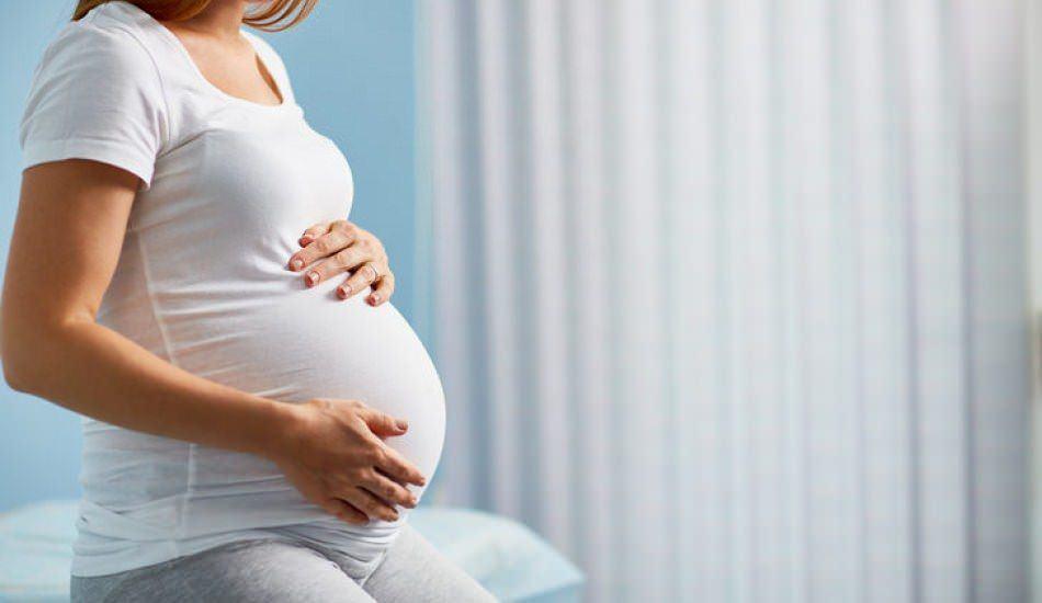 Hamileler için 'Anne Oluyorum'' programı başlıyor