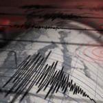 Yunanistan'da peş peşe depremler! Ada kaydı