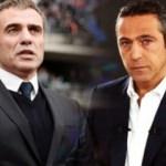 Ali Ko&ccedil;'tan Ersun Yanal i&ccedil;in a&ccedil;ıklama! 