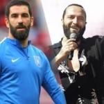 Arda Turan-Berkay kavgasına soruşturma a&ccedil;ıldı!