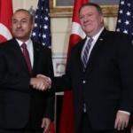 Brunson kararı sonrası ABD ile kritik görüşme!