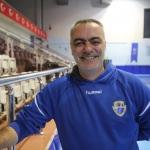 Kastamonu Belediyespor'da EHF Kupası mesaisi