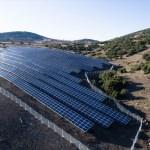 CW Enerji'den Manisa'ya 1 megavatlık güneş santrali