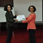 Amasya'da "Alan Yönetimi ve Kent Bellekleri" eğitimi