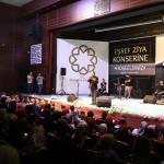 Mardin Büyükşehir Belediyesinden Eşref Ziya konseri