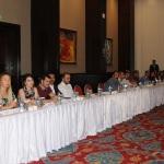 Mardin'de ASKOM Bölge Toplantısı